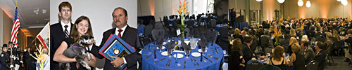 awards banquet photos